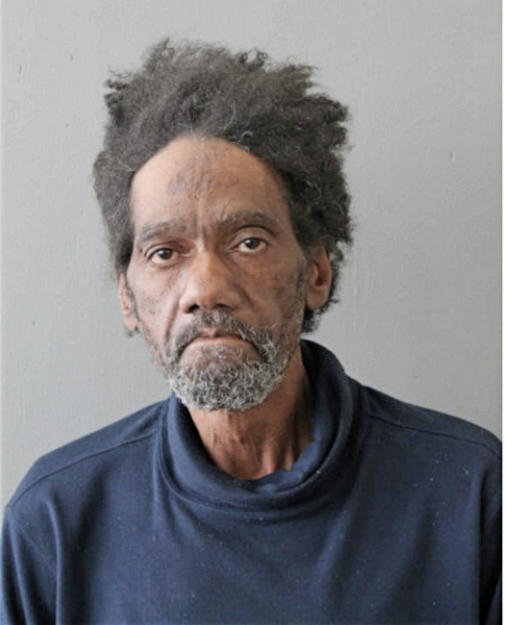 JERRY PEARSON, Cook County, Illinois