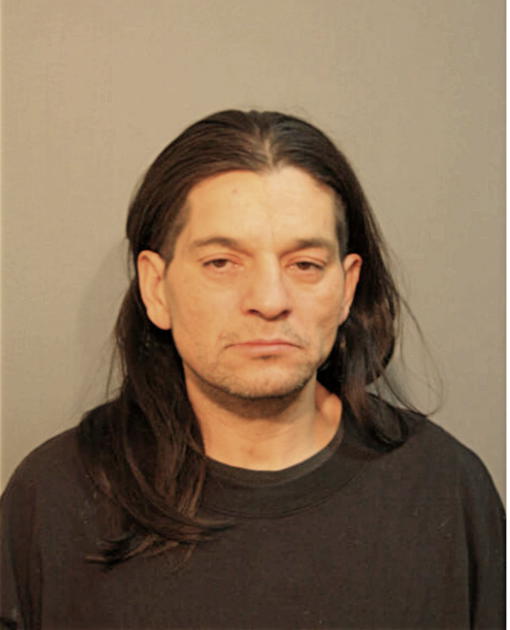 ROBERT PENA, Cook County, Illinois