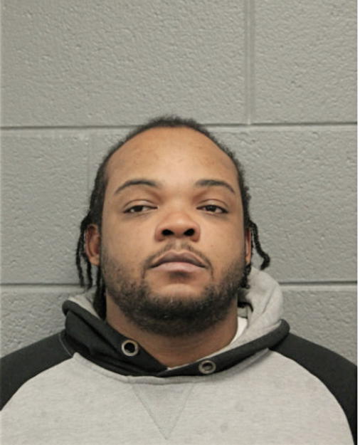 MICHAEL D PERRY, Cook County, Illinois