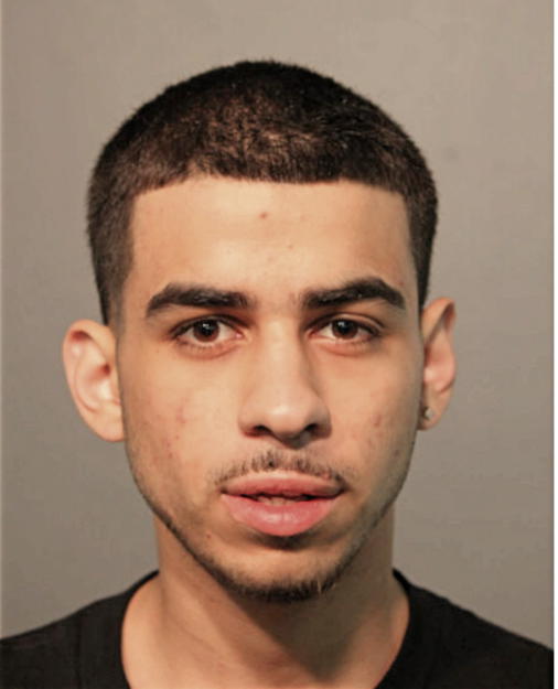 GIOVANNI D PETROV, Cook County, Illinois