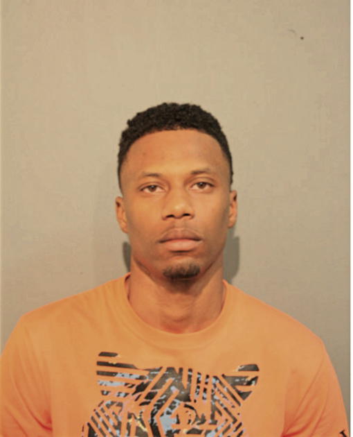 DARIUS T PETTIT, Cook County, Illinois