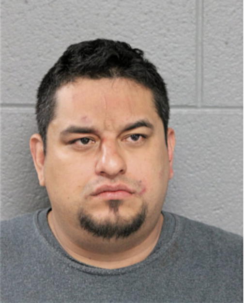 JOSE PINA, Cook County, Illinois