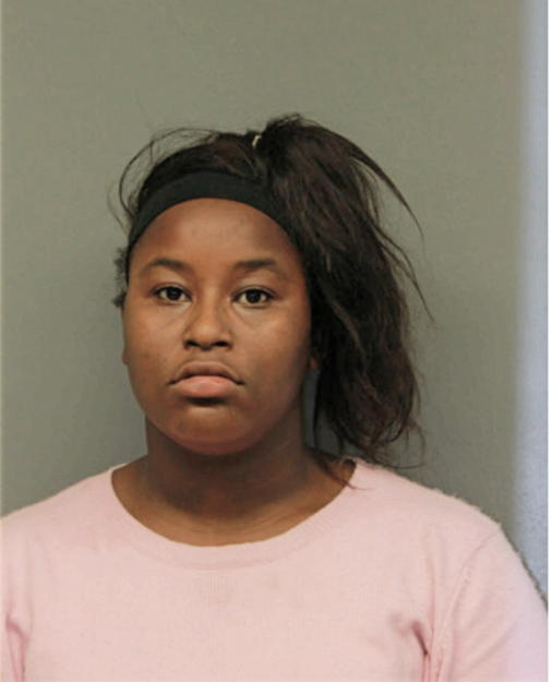 ANTANIYA M PURNELL, Cook County, Illinois