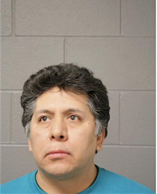 ANTONIO RAYAS, Cook County, Illinois
