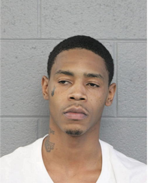 KEITH J REED, Cook County, Illinois