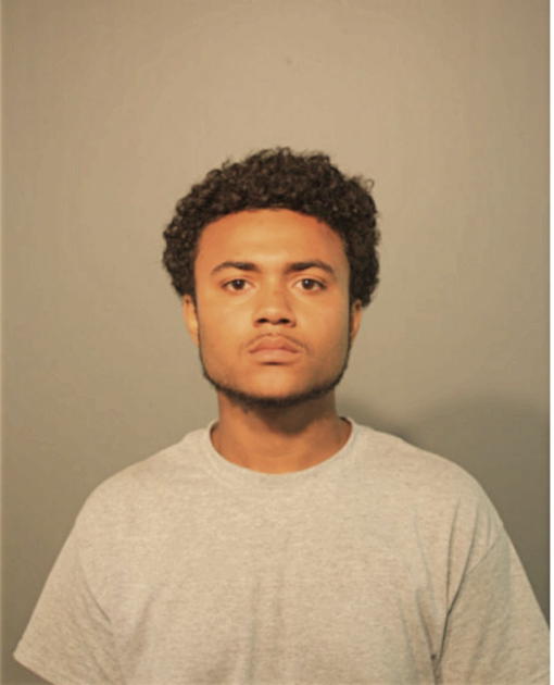 ALEX SHEZAN RIAZ, Cook County, Illinois