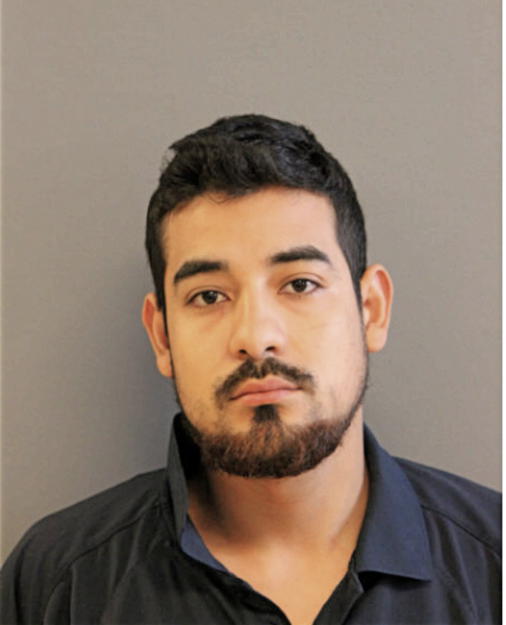 HUMBERTO RIVERA, Cook County, Illinois