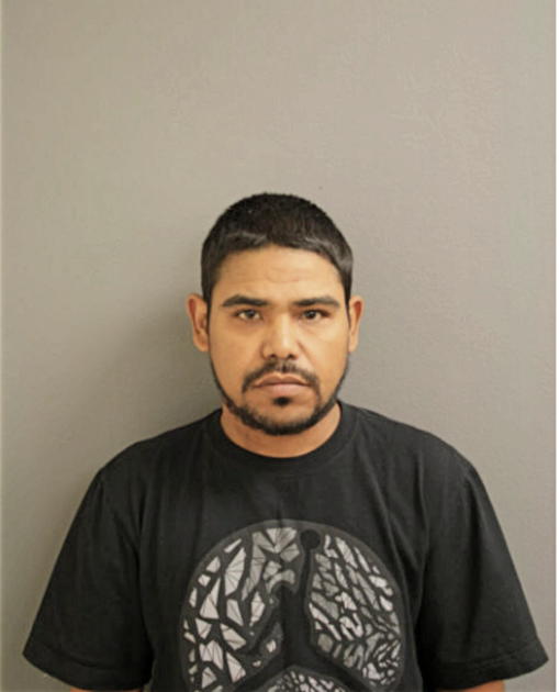 JASON F RIVERA, Cook County, Illinois