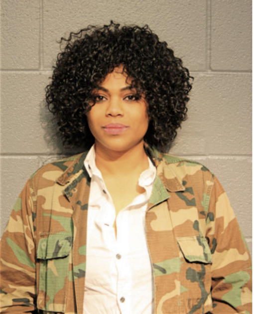 CHRISTIN M ROBY, Cook County, Illinois
