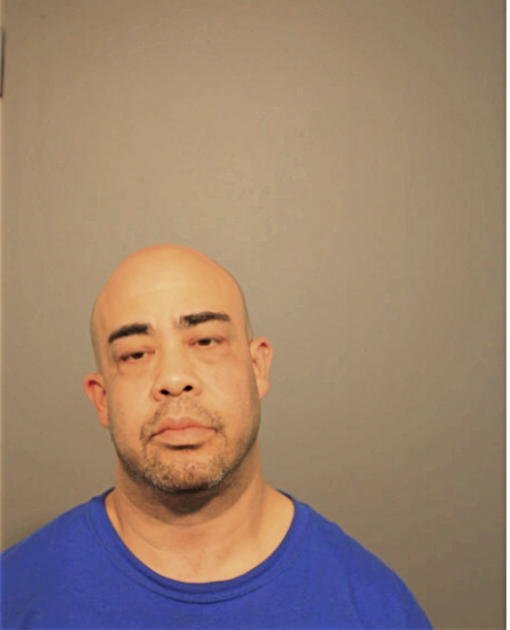LUIS I ROSARIO, Cook County, Illinois