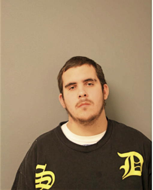 KEVIN A RUSSELL, Cook County, Illinois