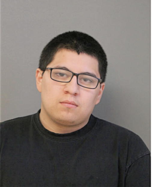HERNAN SAUCEDO, Cook County, Illinois