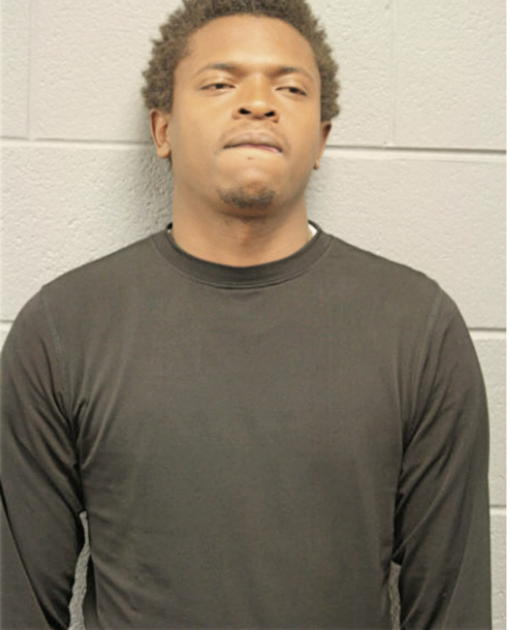 ADONTA L SCOTT, Cook County, Illinois