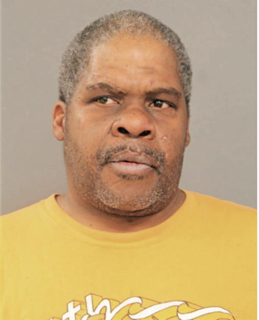 JEROME SHANNON, Cook County, Illinois
