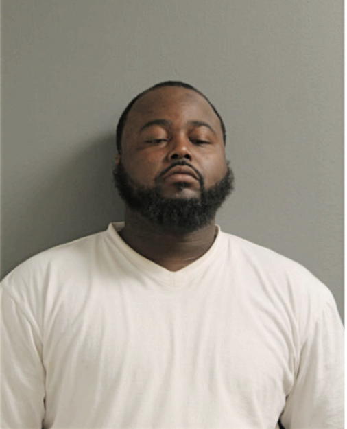 MARTY SIMMONS, Cook County, Illinois