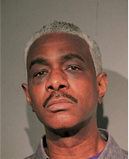 DARRON B SINGLETARY, Cook County, Illinois