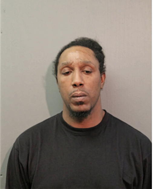 DORIAN R SKIPPER, Cook County, Illinois