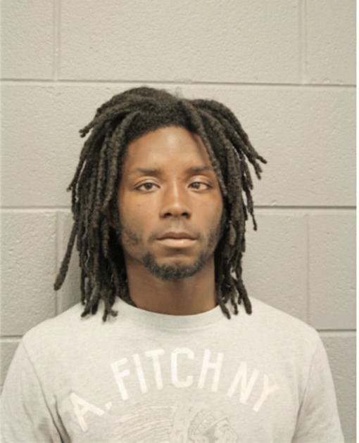 ANTWUAN SMITH, Cook County, Illinois