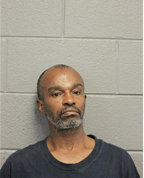 CLIFTON SMITH, Cook County, Illinois
