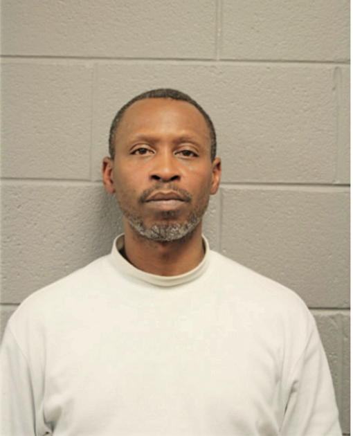 RAYMONDO SMITH, Cook County, Illinois