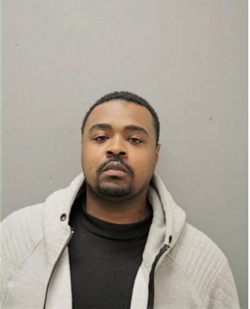 CURTIS SPENCER, Cook County, Illinois
