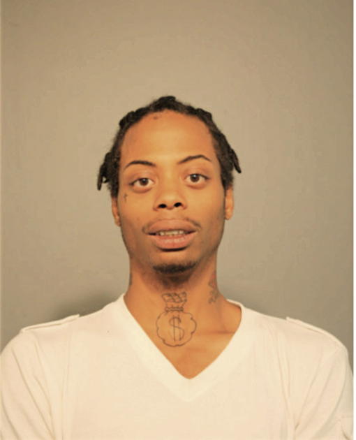 COREY SPRADLEY, Cook County, Illinois