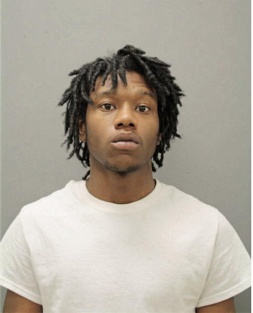 JAYNELL STAPLETON, Cook County, Illinois
