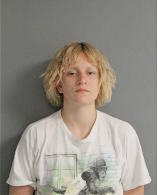GABRIELE G STUNDZIAITE, Cook County, Illinois