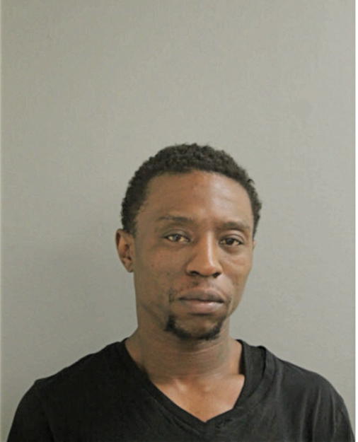 ANTHONY E TAYLOR, Cook County, Illinois