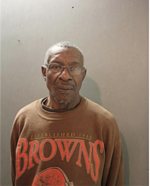 WALTER THOMAS, Cook County, Illinois