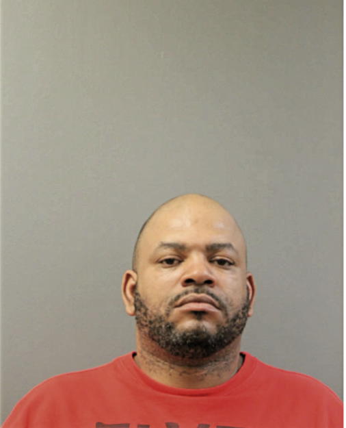 ANTUANE THOMPSON, Cook County, Illinois