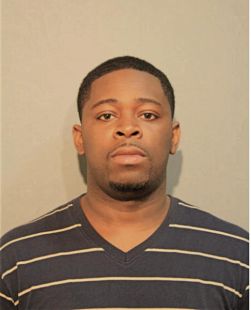DEVONTA L THOMPSON, Cook County, Illinois