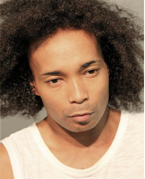 STEVEN L THOMPSON, Cook County, Illinois