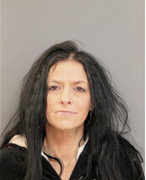 MARIA TOLBERT, Cook County, Illinois