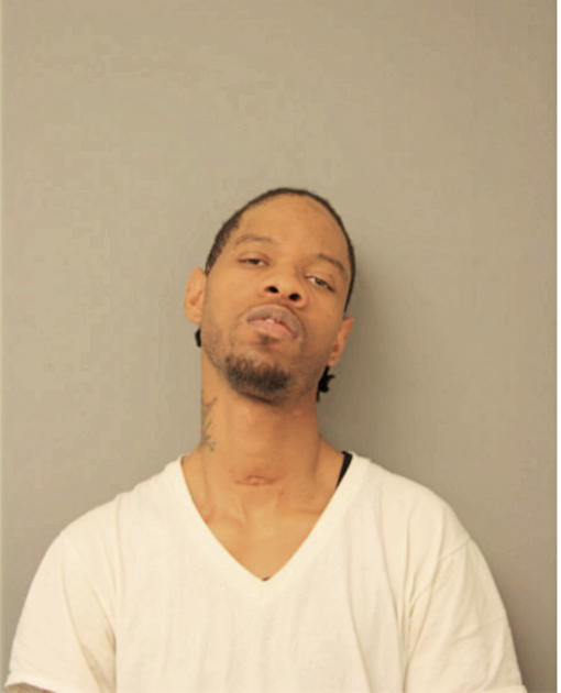 JIMMY L TOMPKINS, Cook County, Illinois
