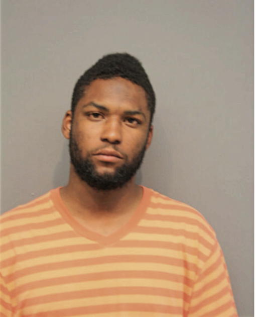 LAMONT C TUNSTALL, Cook County, Illinois