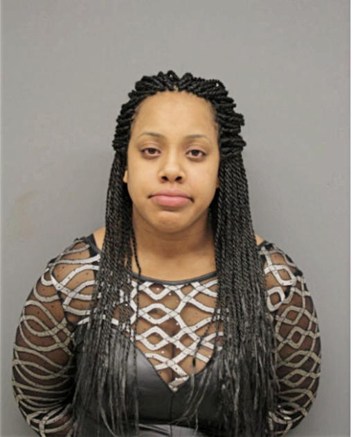 LATOYA VAUGHN, Cook County, Illinois