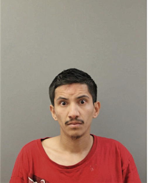 JUAN VEGA, Cook County, Illinois