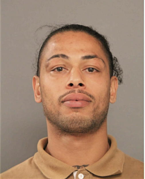 CLEVELAND WALKER, Cook County, Illinois
