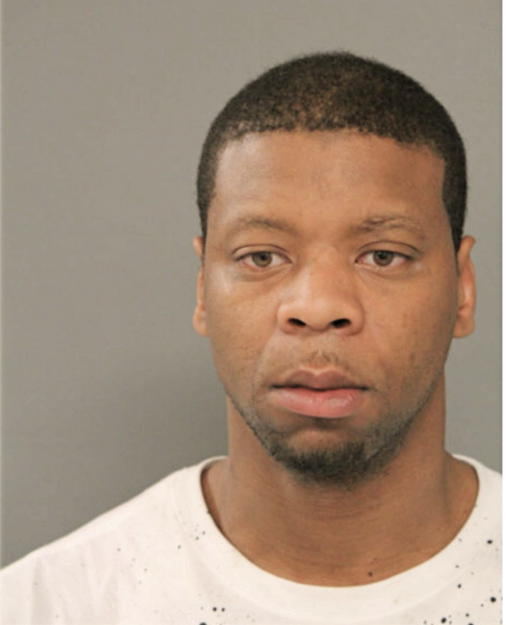KEVIN L WALKER, Cook County, Illinois