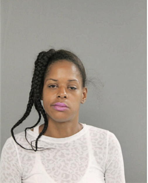 CARLA A WALLACE, Cook County, Illinois