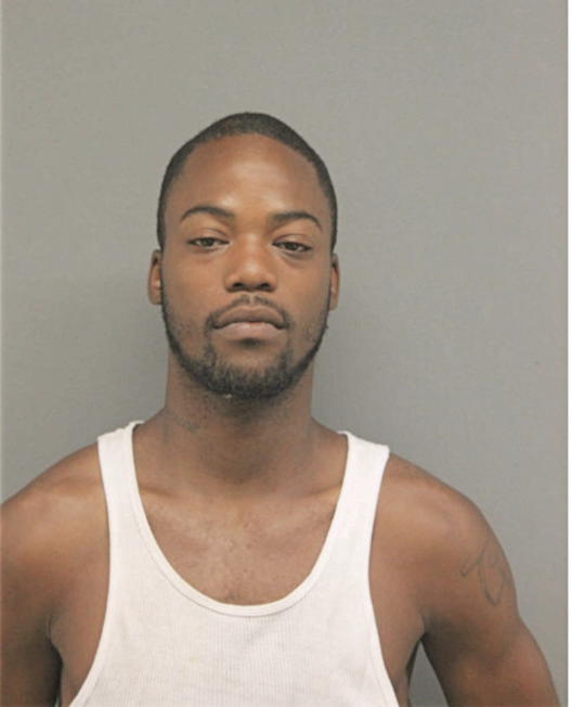 TRAE WALLACE, Cook County, Illinois