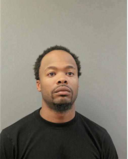 DYRELL C WASHINGTON, Cook County, Illinois
