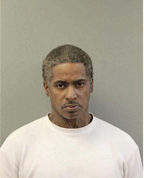 NATHANIEL W WASHINGTON, Cook County, Illinois