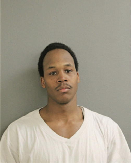 TERRELL D WATKINS, Cook County, Illinois
