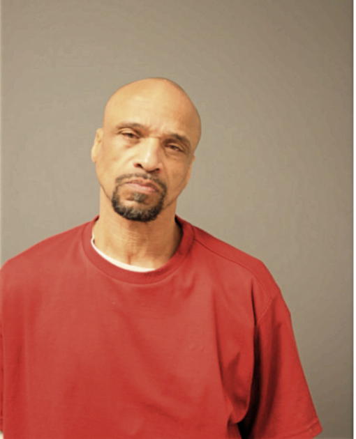 DARRYL WHITE, Cook County, Illinois