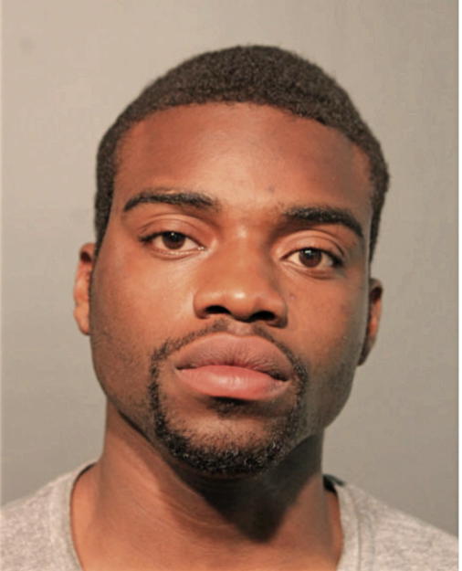 TAVEON R WHITE, Cook County, Illinois