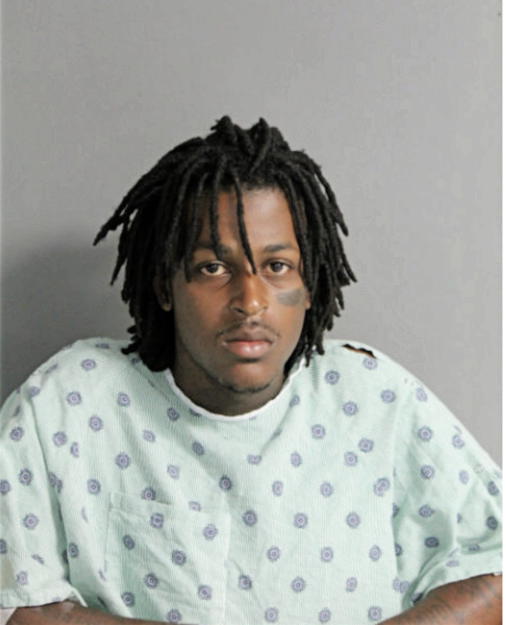 JAMES J WHITEHEAD, Cook County, Illinois