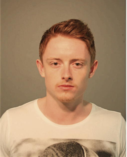 RYAN P WILBY, Cook County, Illinois