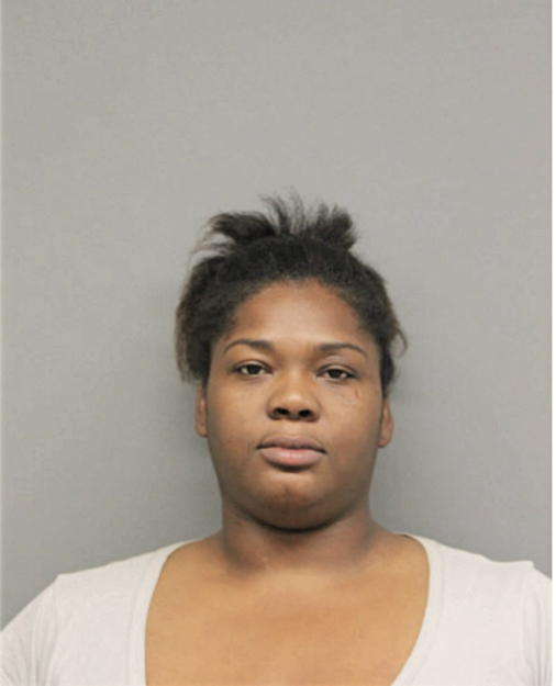 LATRONYA L WILLIAMS, Cook County, Illinois